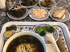-苏苑饭店-中餐厅(长桥地区店)