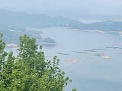 -花亭湖风景名胜区