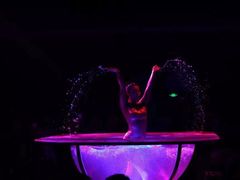 -南京阿波罗演艺广场