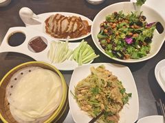 -老牌坊鲁菜名店(聊城美食岛店)