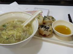 -咬不得高祖生煎·简餐(高银街店)