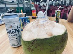 -板桥海鲜广场(文明东店)