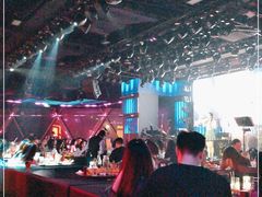 -MOSSO音乐酒吧·live house(南京旗舰店)