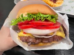 -Shake Shack(南山万象天地店)
