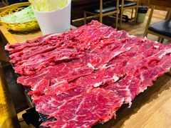 潮州大四喜-牛品福潮汕牛肉火锅(旺庄店)