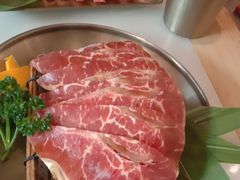 -韩宫宴烤肉·料理(颛桥万达店)