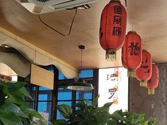 -鱼窝棚柴火铁锅炖(富山屯店)