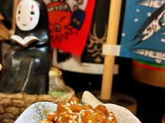 -鹏祖料理