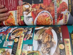 -小娘惹厨房Little Nyonya(狮城有约上榜店)