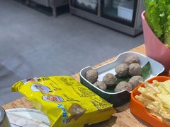 -菌小白火锅(时尚天河店)