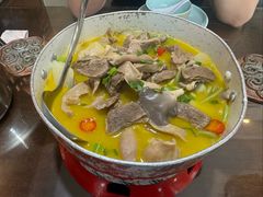 -应天大明王朝·南京菜创始店(中山陵店)