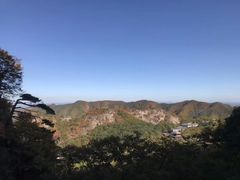 -丹东凤凰山景区