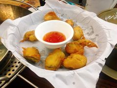 -飞尝蚝·顺德菜·鱼生(顺德总店)