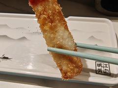 -江边城外烤全鱼(汉光百货店)