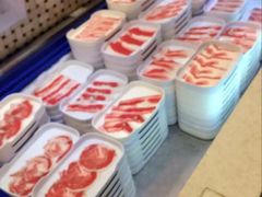 -江南食代自助餐厅(宝龙城市广场店)