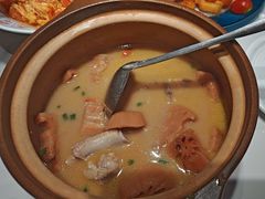 -吴掌柜·藕汤印象(南湖店)