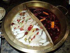 -小龙坎老火锅(华飞店)
