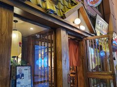 -樱宿日式和牛烧肉(五道口店)