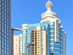 -深圳彭年万丽酒店