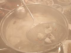 -正能量脆肉鲩火锅