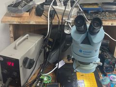 -铭修苹果华为手机平板维修服务(杨浦区店)