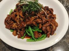 -天喜酒楼饭市·茶市(同德皇宫店)