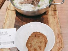 -小满手工粉(上海月星环球港店)