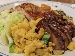 -肥小福·烧鹅专门店(环宇荟店)