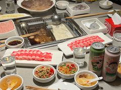 -海底捞火锅(壹悦城店)