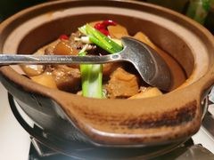 -客语客家菜(琶洲保利店)
