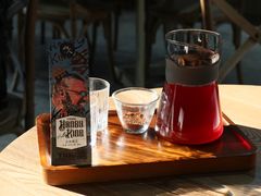 -Torch Coffee 炬点咖啡