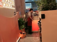 -争鲜回转寿司(西红门荟聚PLUS店)