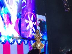 -宝能国际体育演艺中心