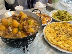 -石牛酒家(庐山风景名胜区店)