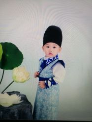 -盘子女人坊古装写真摄影(深圳店)
