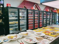 -映像烟台·海鲜·地道鲁菜(海信慧园店)