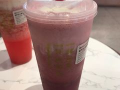 -奈雪的茶(金鹰广场店)