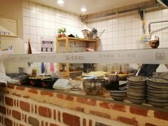 自助取餐区-袁家村关中印象体验地(东方亿象城店)