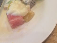 -蓝海国际大饭店·蓝钻自助百汇(兰山店)