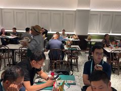 -关夫人餐厅(KLCC阳光广场店)