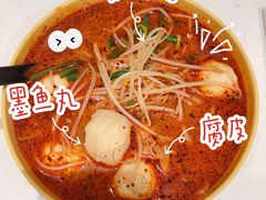 -谭仔米线(皇庭广场店)