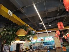-成老灶火锅鸡(平山店)