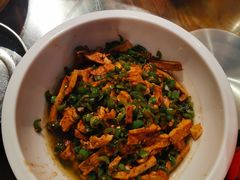 -衡厨·衡阳土菜(中南店)