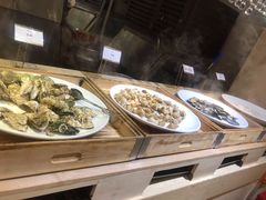 -芭菲盛宴·环球美食(袁家岗店)
