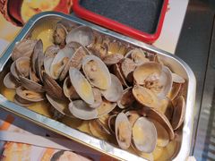 -大成海鲜烧烤·小龙虾(五角场店)