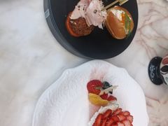 -Highline·城市露台景观餐厅(淮海路店)