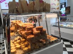 -味多美(江桥万达店)