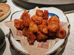 -鲜潭蒸汽石锅鱼(五道口购物中心店)