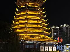 -靖西锦绣古镇景区