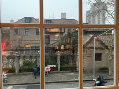-蒋宋旧居爱庐